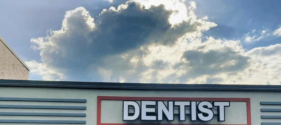Vida Davis, DDS