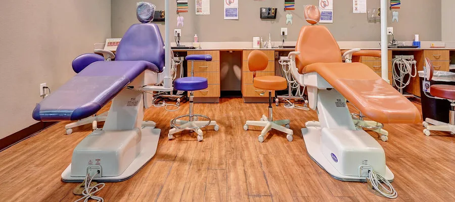 Vida Dental Buda