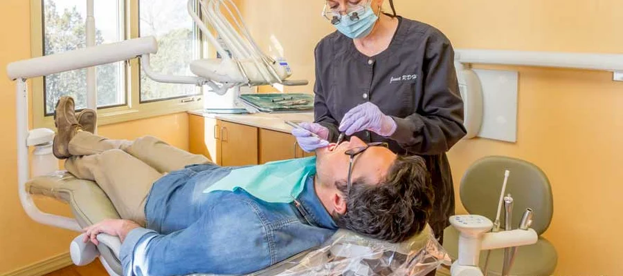 VIDA Dental Studio