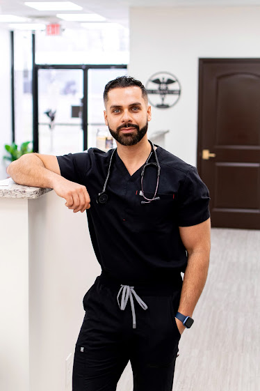 VIDA WELLNESS AND AESTHETICS