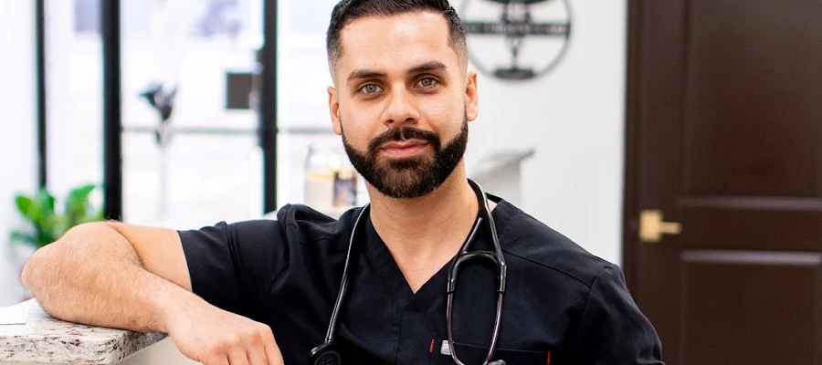 VIDA WELLNESS AND AESTHETICS