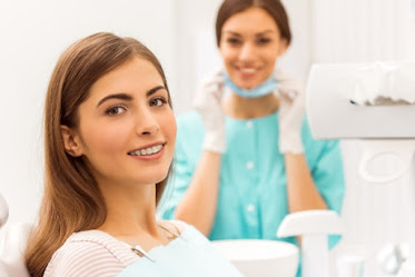 VidaDental: Kenia Cuevas, DDS