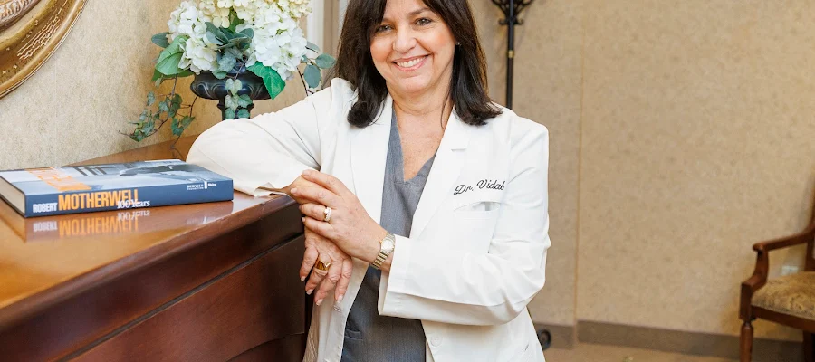 Vidal Dental Associates- Englewood