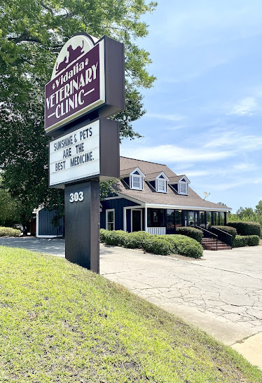 Vidalia Veterinary Clinic