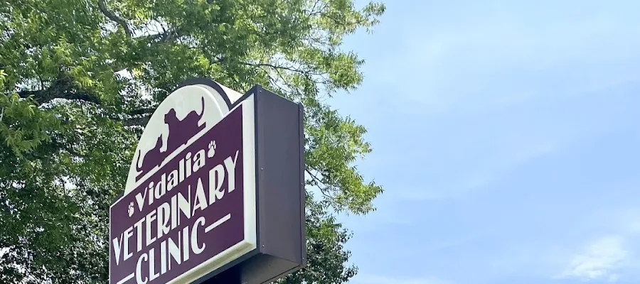 Vidalia Veterinary Clinic