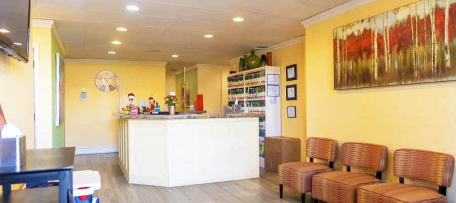 Vidya Bobba, D.M.D. - Almaden Country Club Dental