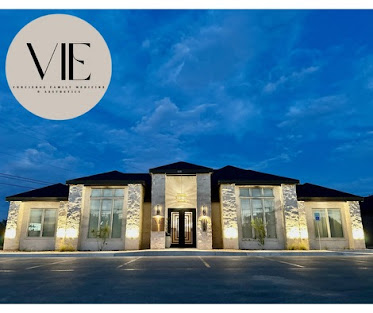VIE Concierge Family Medicine & Aesthetics