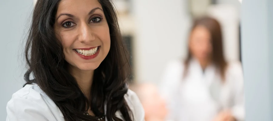 Vienna Cosmetic & Family Dentistry