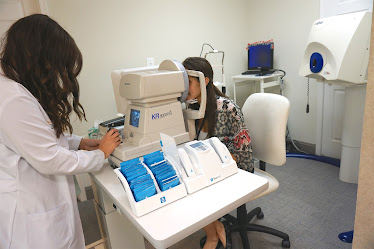 Vienna Eyecare Center