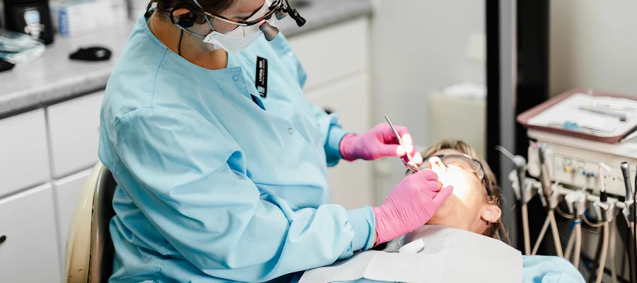 Vienna Family Dentistry