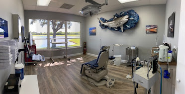 Viera Oral Surgery: Andrew Langston, DMD