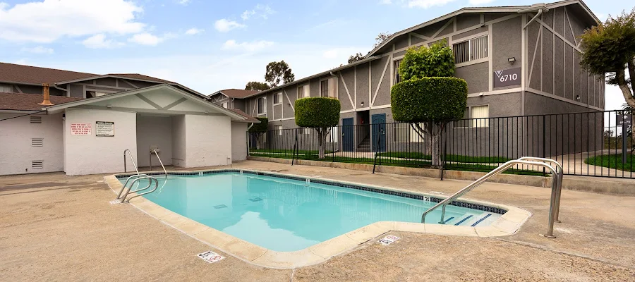 View Apartments