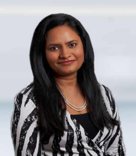Vijay Laxmi Misra, M.D.