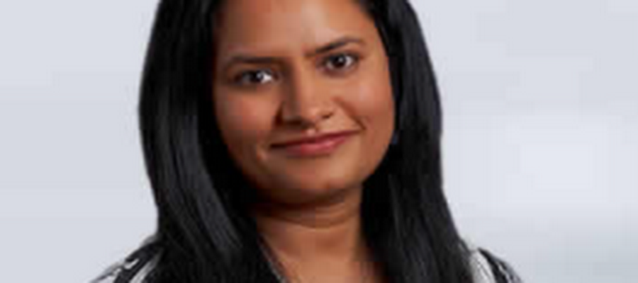 Vijay Laxmi Misra, M.D.