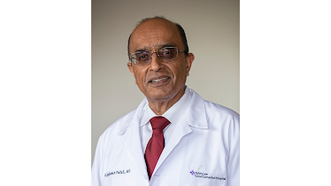 Vijay Patel, M.D.