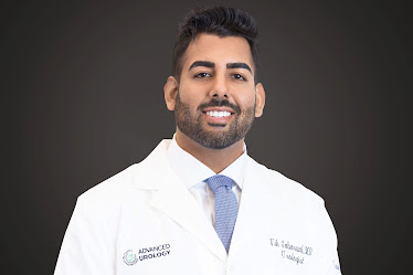 Vik Sabarwal, MD