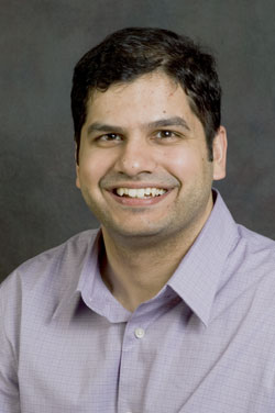Vikas A. Godhania, DPM, FACFAS