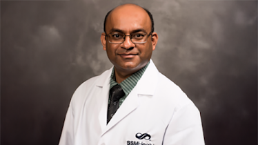 Vikas Kumar MD, PhD