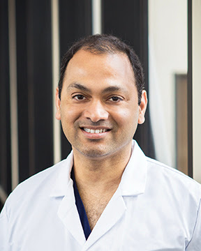 Vikram Katari, MD