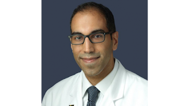 Vikram V Nayar, MD