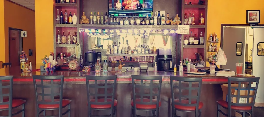 Vikyna Mexican Restaurant