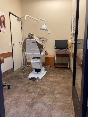 Villa Dental Paramount