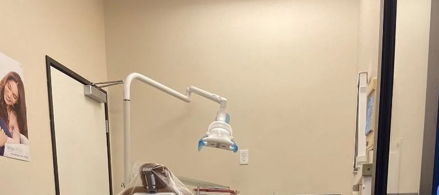 Villa Dental Paramount