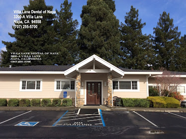 Villa Lane Dental