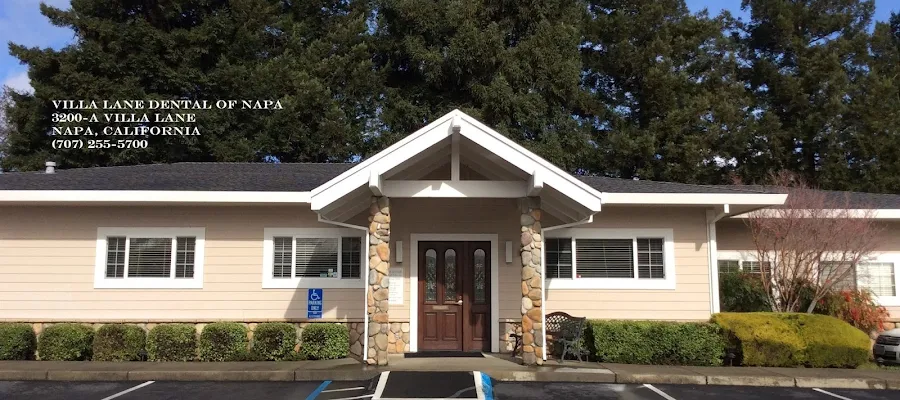 Villa Lane Dental