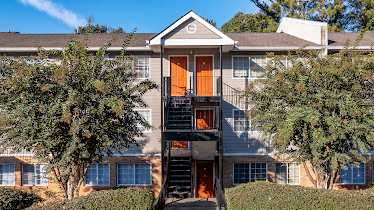 Village at Panther Creek Apartments