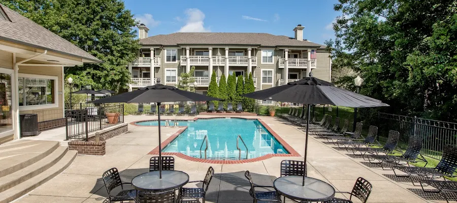 Village At Windermere Apartments