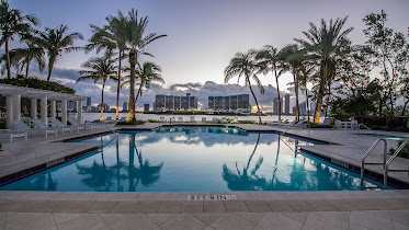 Village by the Bay