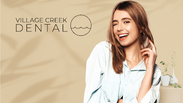 Village Creek Dental
