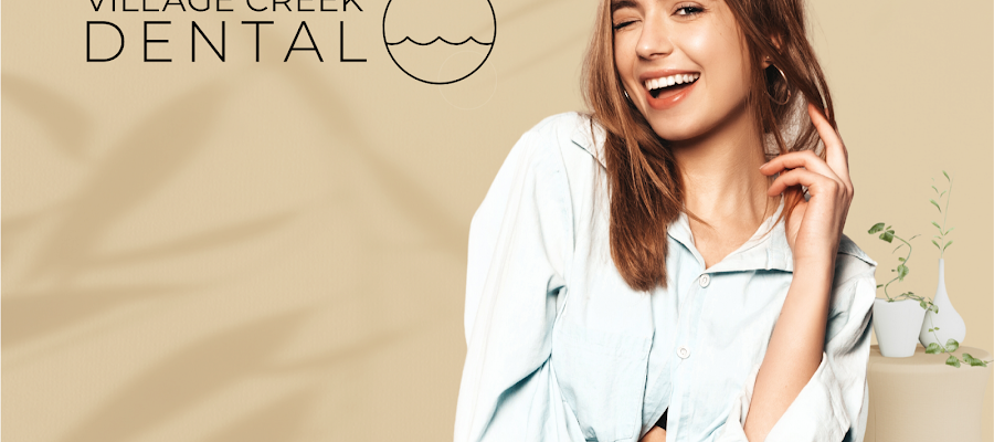 Village Creek Dental