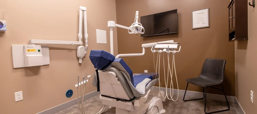 Village Dental - Brier Creek