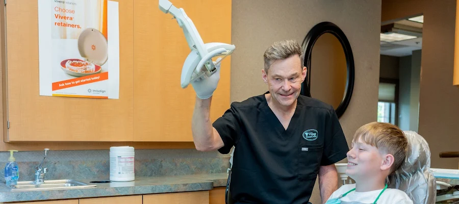 Village Dental Center