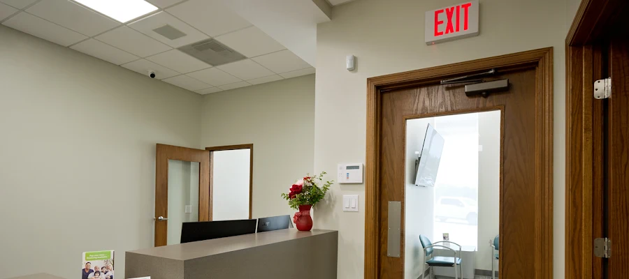 Village Dental-Claycomo