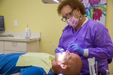 Village Dental Group