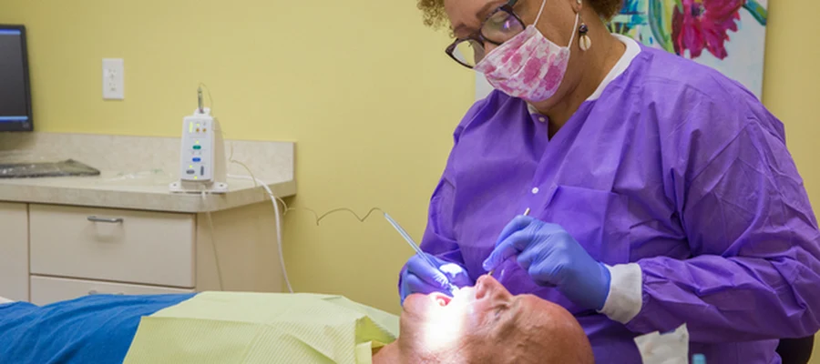 Village Dental Group