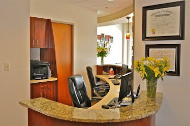 Village Dentistry: Nicole Van Le DDS & Emily Thomas DDS