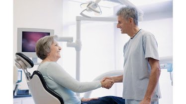 Village Green Dental Center