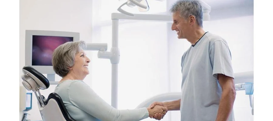 Village Green Dental Center