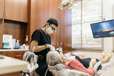 Village Green Dentistry