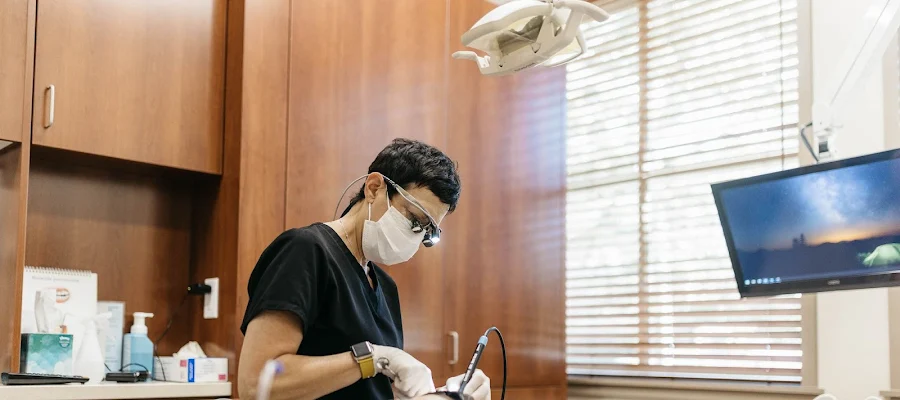 Village Green Dentistry