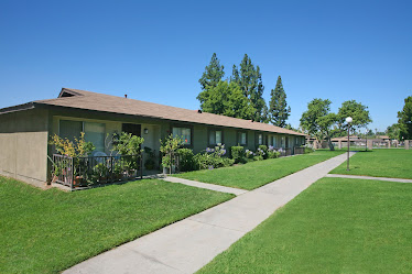 Village Green
