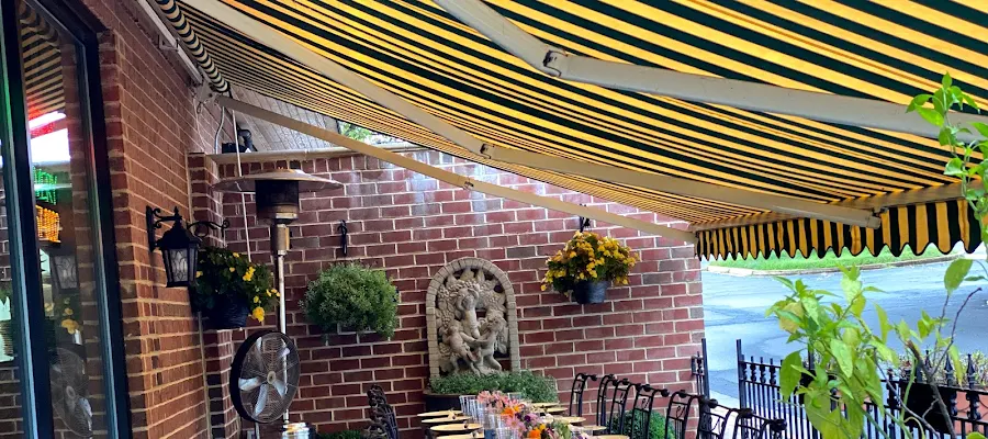 Village Grill