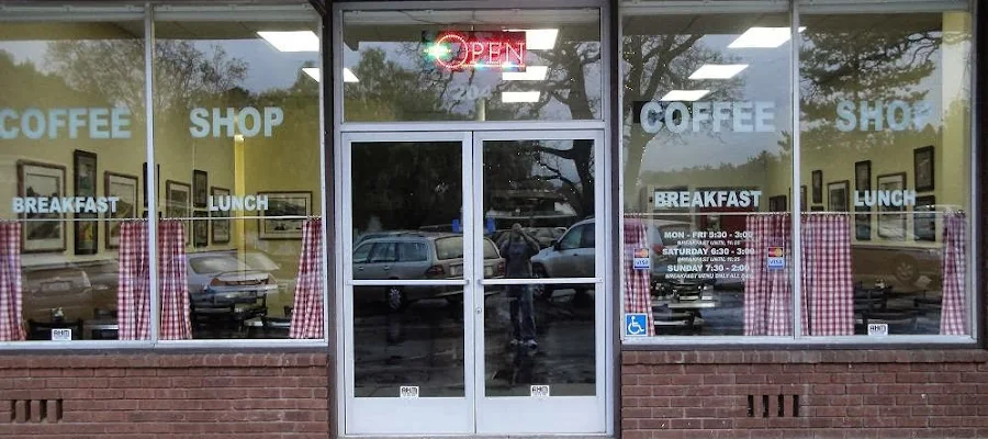 Village Inn Café