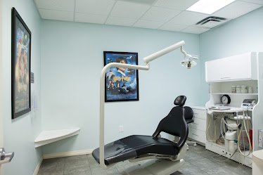 Village Kids Dentistry - Fayetteville