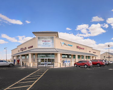 Village Medical at Walgreens - Kyle