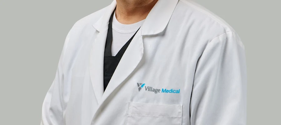 Village Medical at Walgreens - Mesa Central